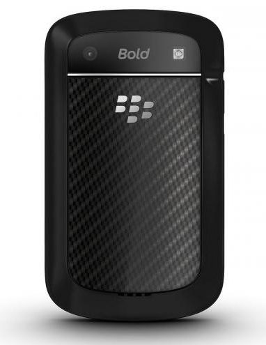 blackberry 9780 обзор