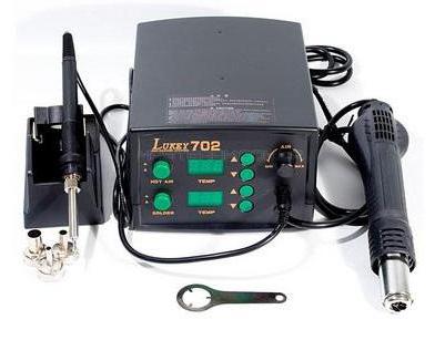 lukey 702 soldering station Price