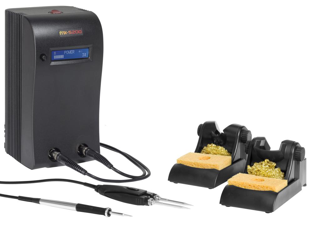 induction soldering station