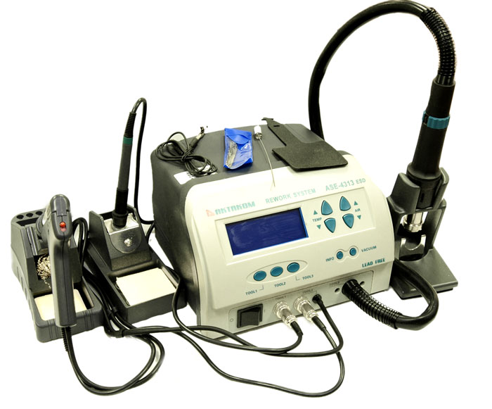 the best soldering stations