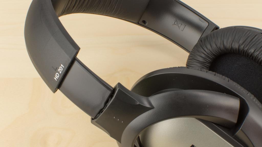 sennheiser hd 201 headphones specifications