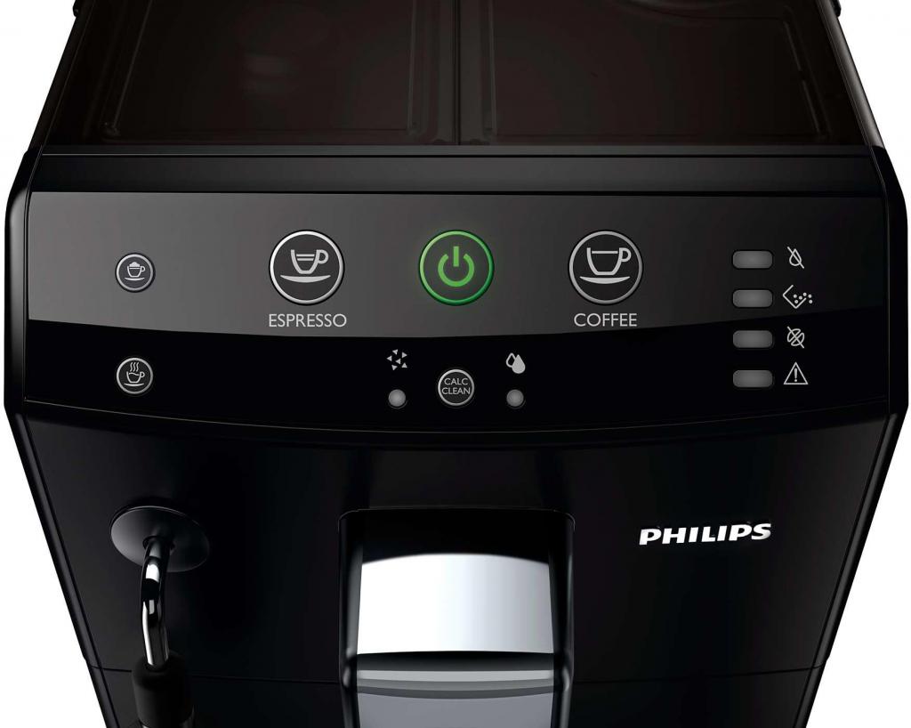 кофемашина philips 3000 series hd8827 09 инструкция