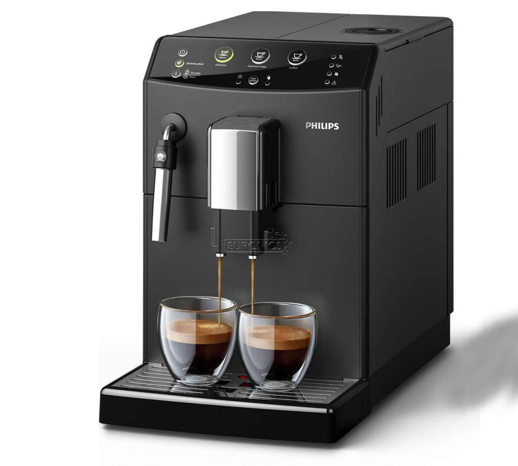 кофемашина philips 3000 series hd8827 09 отзывы покупателей