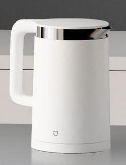 xiaomi умный электрический чайник