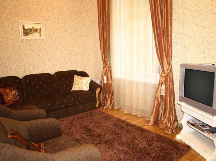 семейное общежитие в москве на длительный срок 