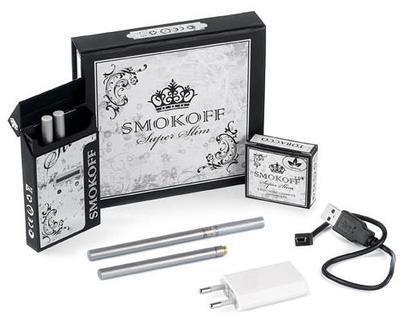отзывы о электронных сигаретах smokoff