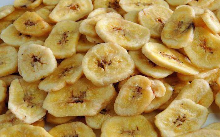 beneficial properties of banana for the body