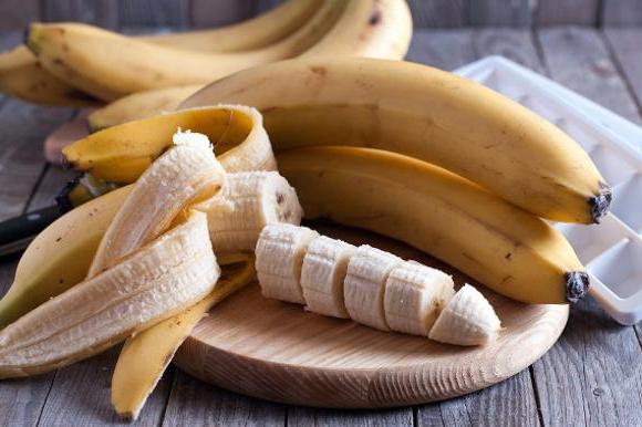 Are you getting fatter from bananas?