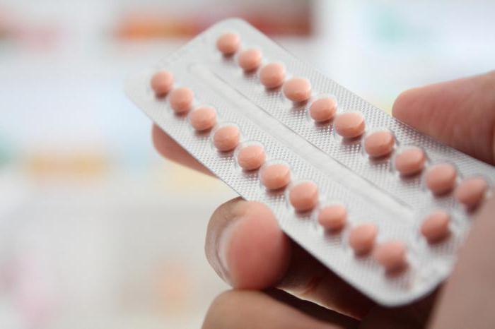 Последствия приема противозачаточных таблеток во время беременности thumbnail
