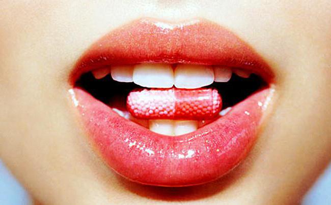 Забеременеть при приеме противозачаточных таблеток 16