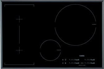 electric hob AEG