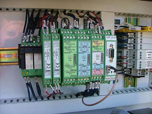 разработка scada систем