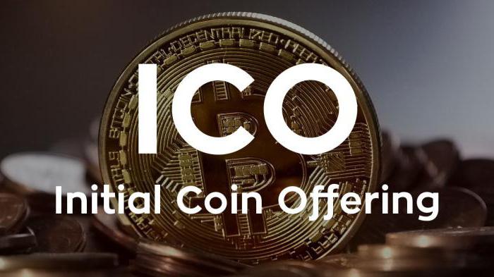 ico биржи криптовалют