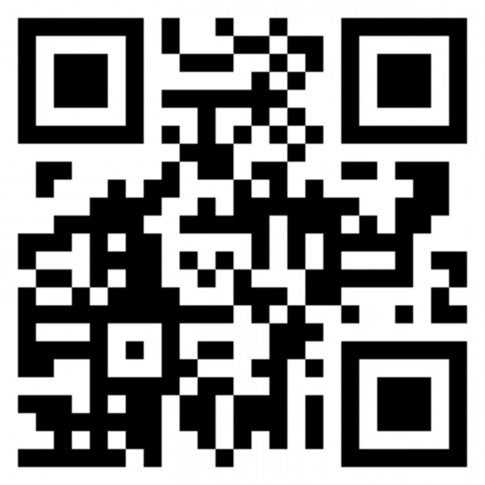 Qr код двухмерный штрих код проект