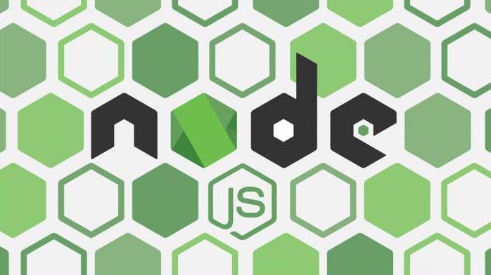 node js для начинающих