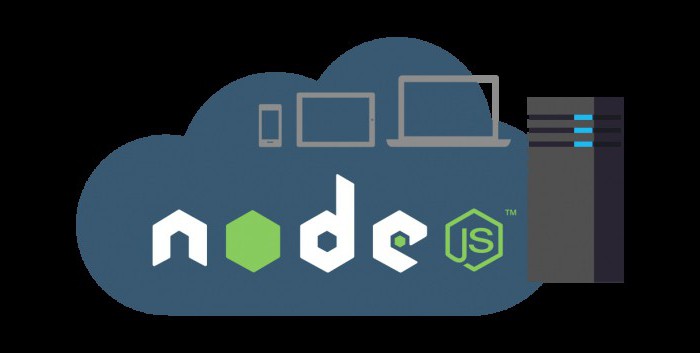 книги node js для начинающих