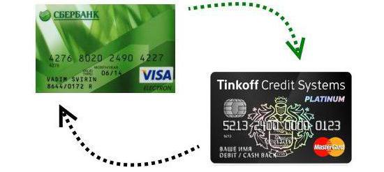 credit card tinkoff platinum