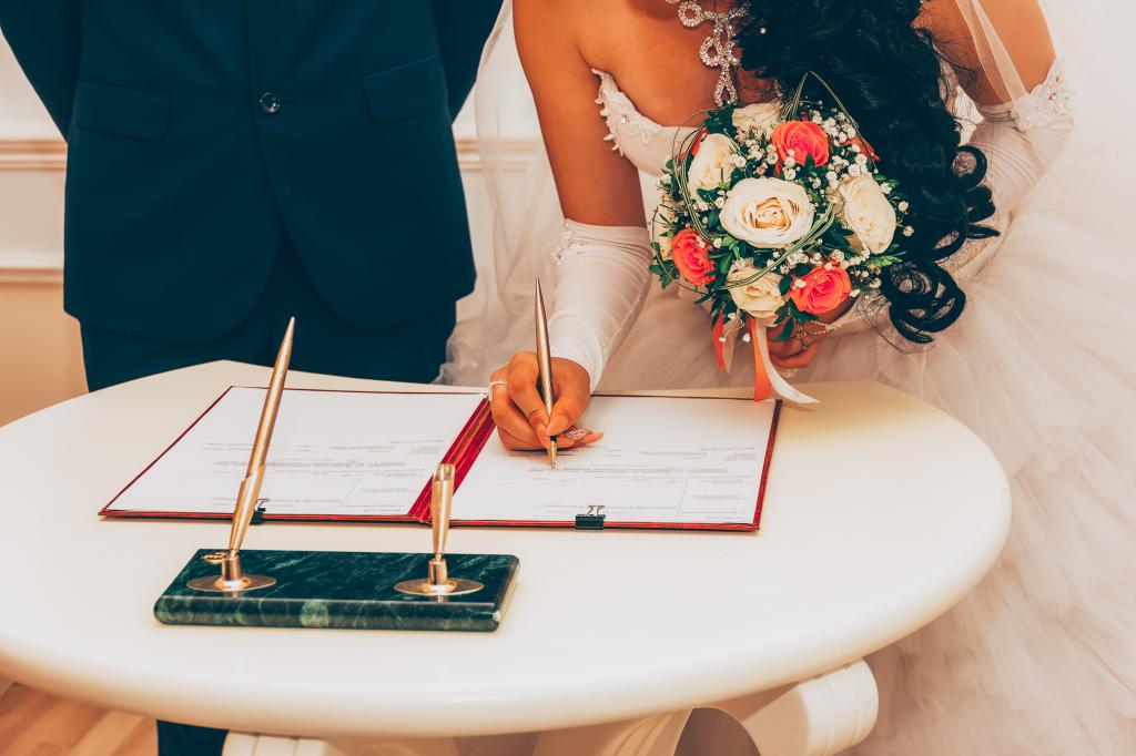 Госпошлина на заключение брака: подача документов в ЗАГС, сроки, стоимость и правила оплаты госпошлины