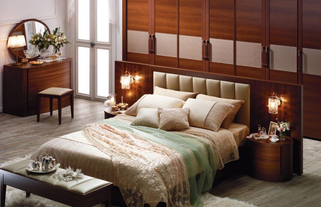 Дизайн прямоугольной спальни: модные тенденции, интересные идеи, стилистика интерьера и советы дизайнера