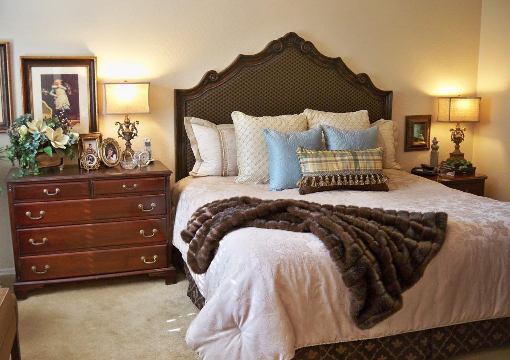 Как сделать спальню уютной: наполнение спальни любимыми вещами, цветовые решения, идеальные комбинации и организация внутреннего пространства