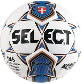 ball select