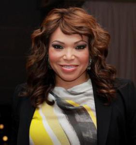 Tisha Campbell filmography