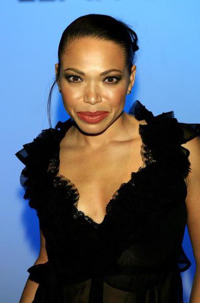 Tisha Campbell Biography