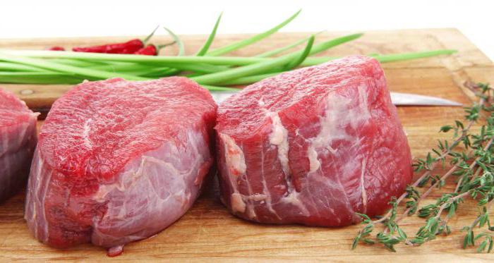 Можно ли заморозить охлажденное мясо свинины