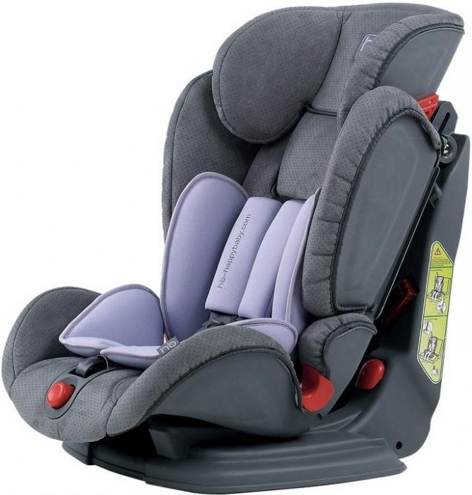 автокресло happy baby mustang isofix beige отзывы