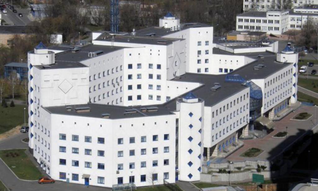 Адреса городских больниц в Киеве