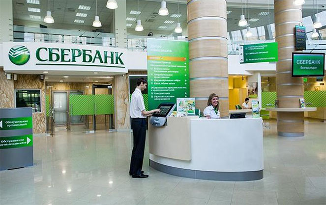 Банкоматы Сбербанка в Краснодаре