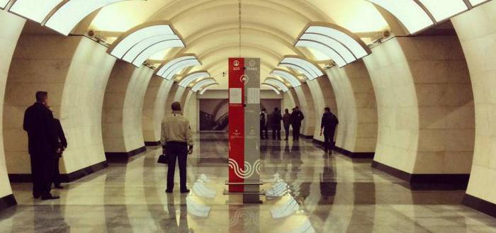 салатовая ветка метро москва
