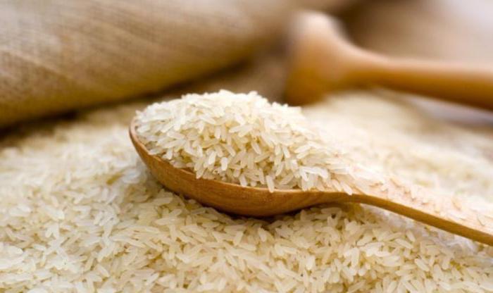Польза пропаренного риса для похудения thumbnail