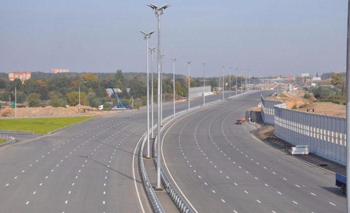 сроки окончания реконструкции ярославского шоссе