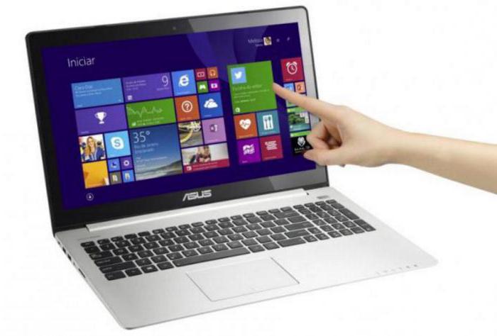 ultrabook touch