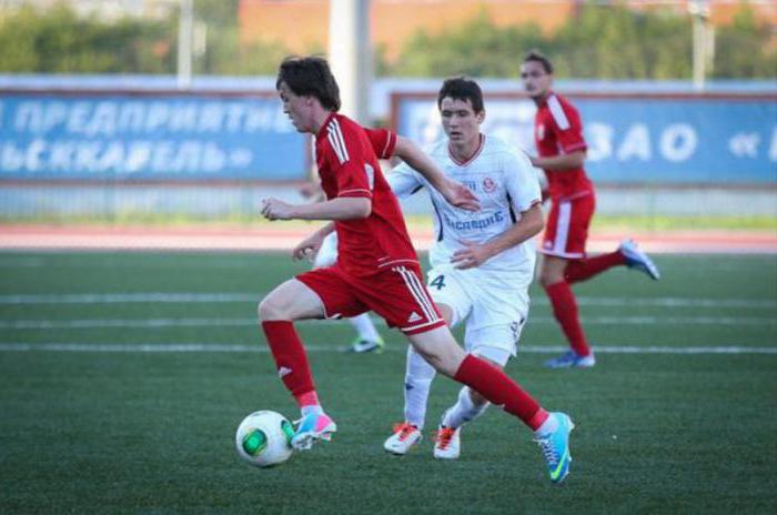 football stadium labor podolsk