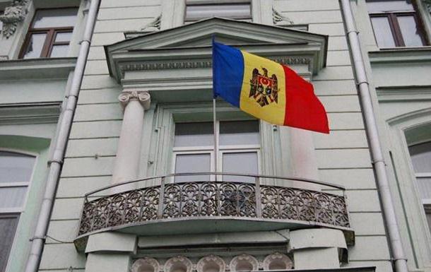 Посольство Молдавии в Москве адрес