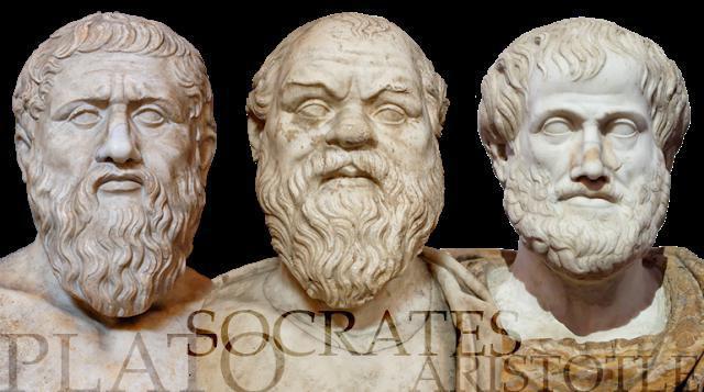 Этика и диалектика Сократа кратко