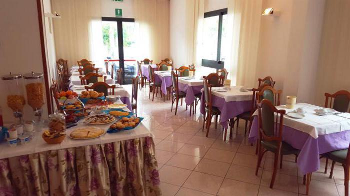 hotel marittima 3 rimini reviews