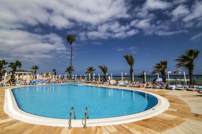 mirador resort spa hotel 4 отзывы