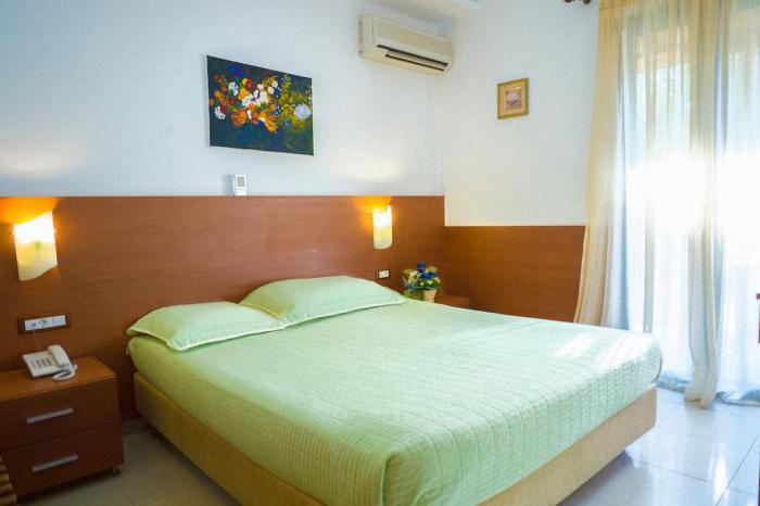 bella vista apartments stalis 3 отзывы