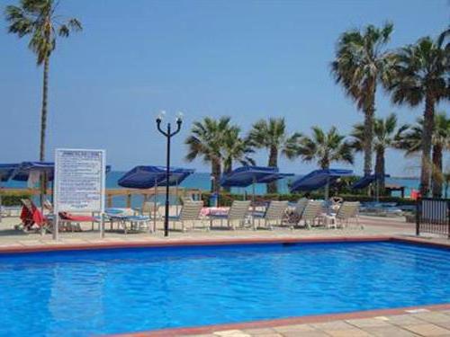 protaras evalena beach hotel 3 