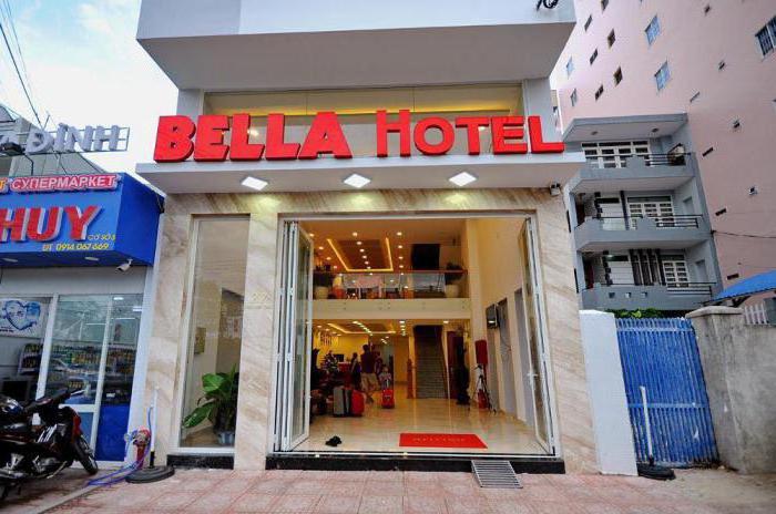bella boutique hotel 3