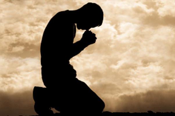 молитва о финансовом благополучии