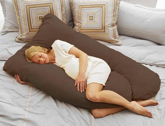 подушки для сна