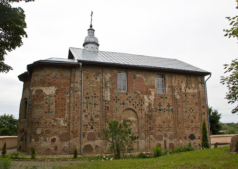 Борисоглебский храм