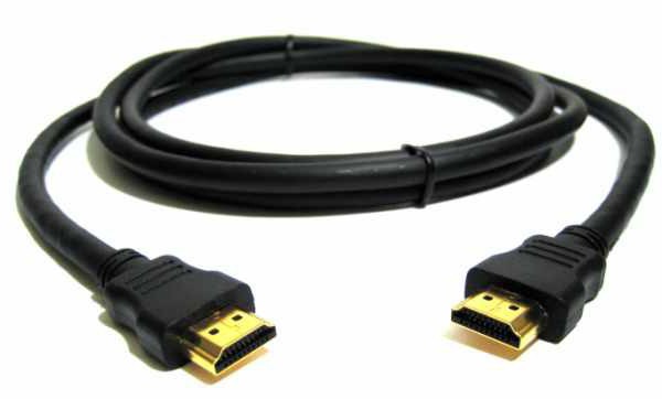 как передать изображение с ноутбука на телевизор через hdmi