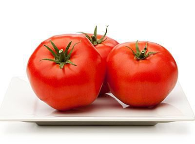 Red arrow tomato