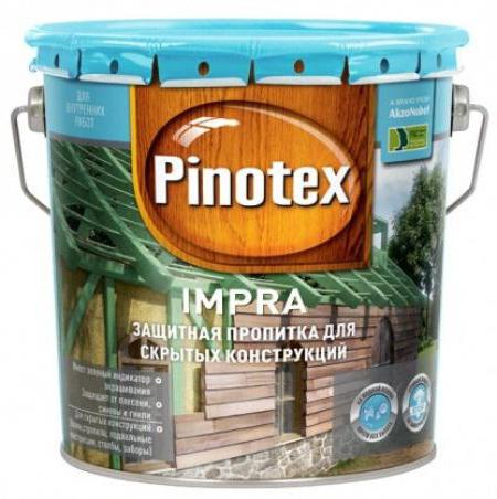 Pinotex Interior отзывы 