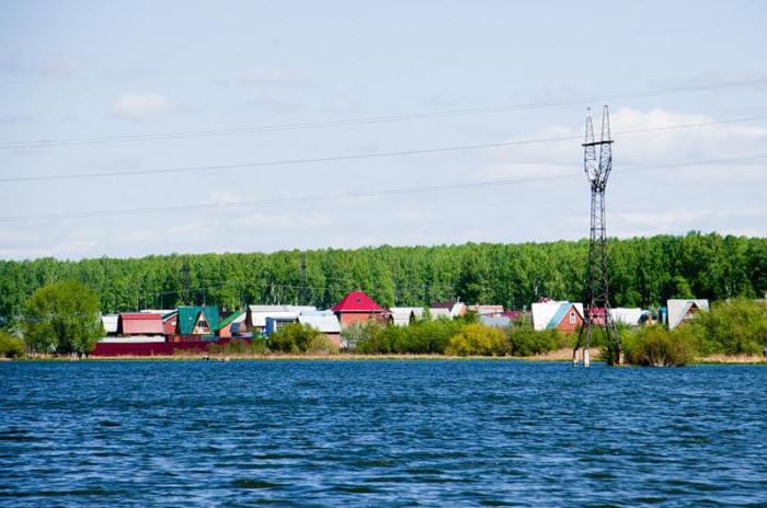 Карпов пруд Челябинск